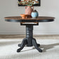 Carolina Crossing - Gathering Table