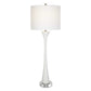 Fountain - Stone Buffet Lamp