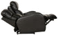 Angelo - Power Reclining Loveseat