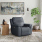 Sawyer - Power Recliner With Power Headrest & Lumbar