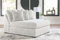 Cuddle Plush - Sectional