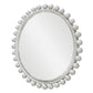 Cyra - Round Mirror
