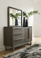 Arkenton - Bedroom Set