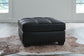 Barlin Mills - Oversized Accent Ottoman