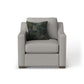 Milo - Fabric Chair