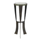 Renaud - Drink Table - Dark Bronze