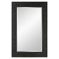 Everest - Mirror - Satin Black