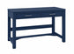 Tide & Timber - Laptop/Tablet Desk - Luxe Blue Oak
