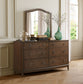 Bellevue - Mirror - Whiskey Brown