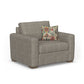 Collins - Fabric Chair