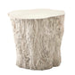 Oakmont - Outdoor Side Table - White
