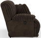 Hollifield - Reclining Loveseat