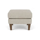 Ace - Fabric Ottoman