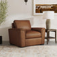 Henry - Chair - Caramel
