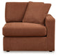 Modmax - L-Shaped Sectional - Spice