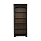 Meritage - Bunching Bookcase - Aged Charcoal