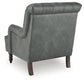 Tartonelle - Accent Chair