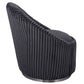 Crue - Fabric Swivel Chair