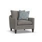 Eleanora - Fabric Chair