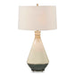 Banham - Table Lamp - Brown,Gray