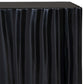 Mercado - 3 Door Cabinet - Black