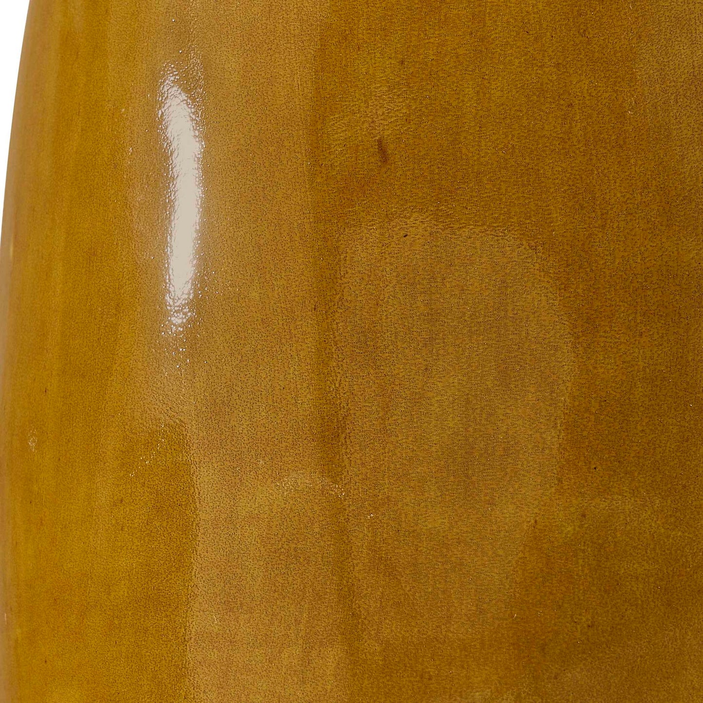 Sienna Flow - Indoor-Outdoor Bottle Vases (Set of 2) - Brown