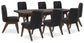 Dilenno - Extension Dining Table Set