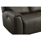 Jarvis - Power Reclining Sofa With Power Headrests