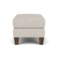 Lloyd - Fabric Ottoman