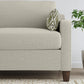 Drew - Fabric Sofa