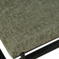 Midas - Small Bench - Bronze / Green