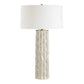 Parilli - Table Lamp - Taupe Gray
