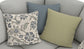 Stockbridge - Sectional With Comfort Coil Seating And 9 Accent Pillows Included