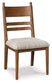Greddinton - Dining Table Set