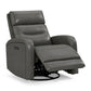 Rosslyn - Swivel Glider Recliner P3