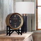 Shyam - Table Clocks - Black
