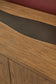 Lyra - Buffet - Light Brown