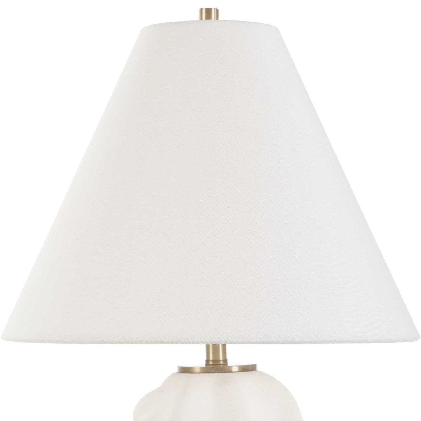 Bora - Accent Lamp - White