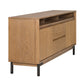 Millwork - Entertainment Base
