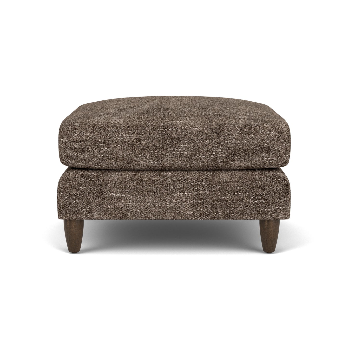 Thomas - Fabric Ottoman