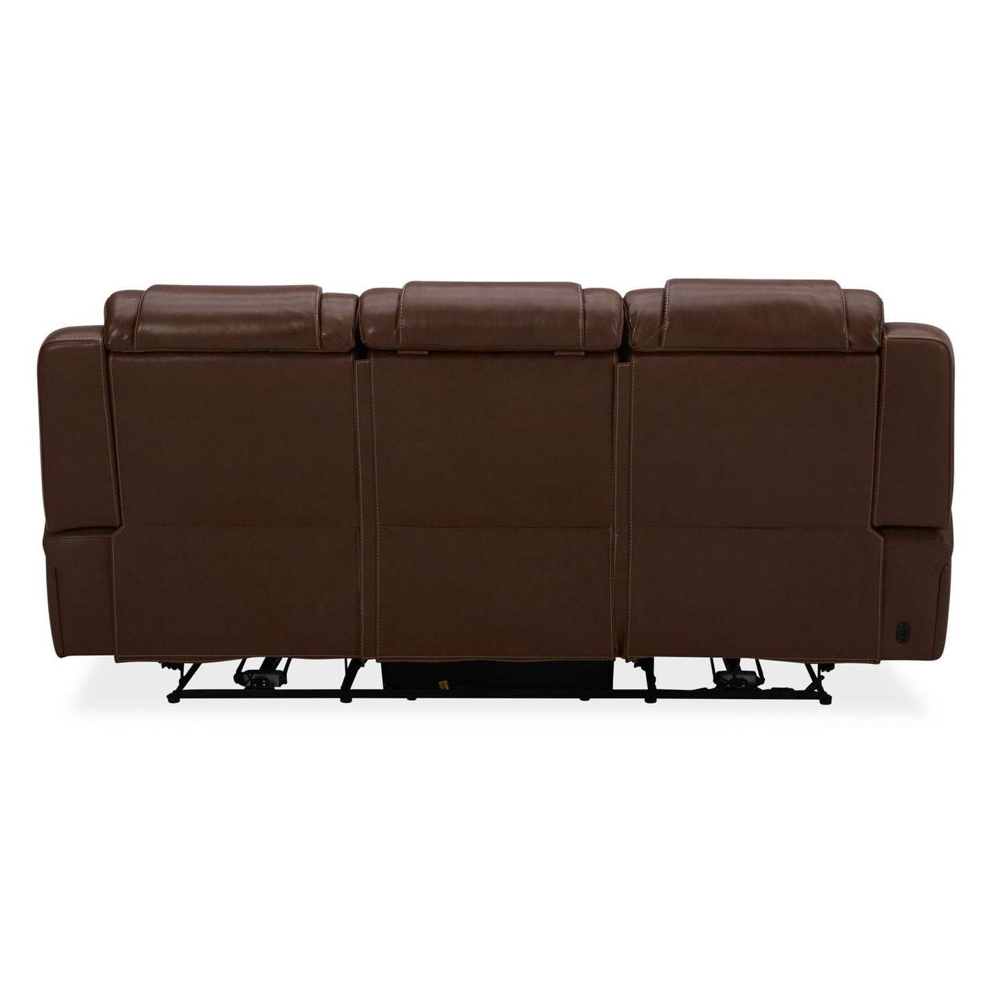 Caswell - Sofa P2 & ZG - Brown