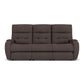 Strait - Power Reclining Sofa