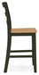 Gesthaven - Barstool (Set of 2)
