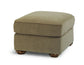 Preston - 19" Ottoman