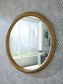 Yadiel - Accent Mirror - Brown