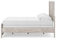 Broachmyn - Panel Bed