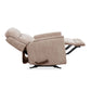 Compact - Perfect Match Gliding Recliner