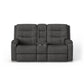 Arlo - Reclining Loveseat