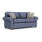 Thornton - Two-Cushion Sofa