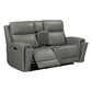 Camden - Loveseat With Console P3 & ZW
